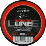 Jet Fish Senzor Line