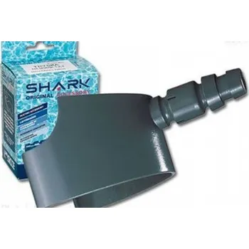 Díl tryska Shark 4,5