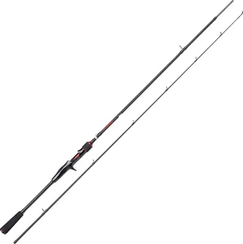 Rybářský prut ABU GARCIA Přívlačový prut Abu Garcia Vendetta V3 Jerk H 1,90m 50-100g