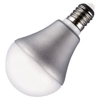 LED žárovka, výkon 4W, E14, studená