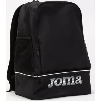 Sportovní batoh Sportovní batoh Joma Training III černá (48x35x24 výška botníku 13cm)