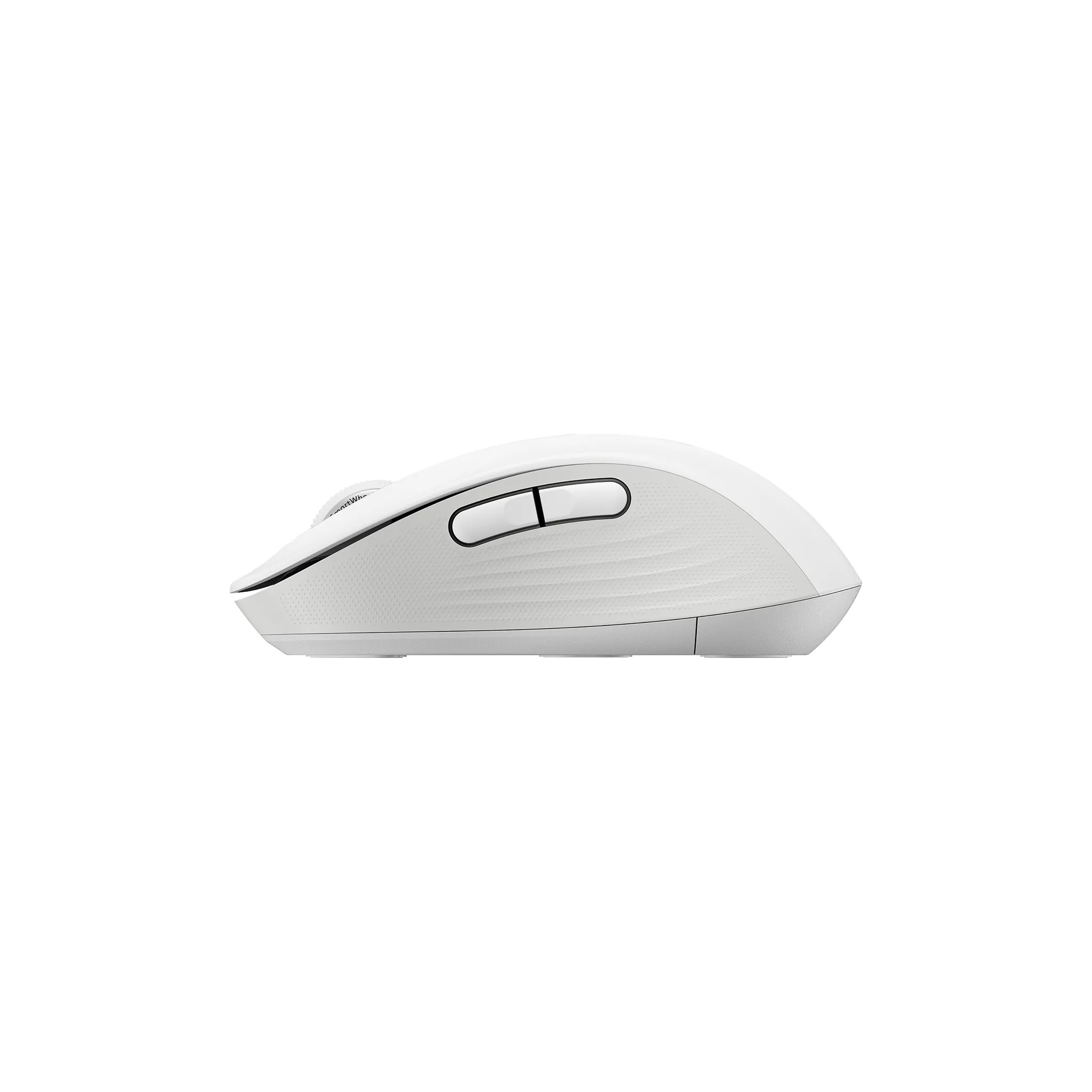 Fotografie 4 - Myš Logitech Signature M650 M bílá