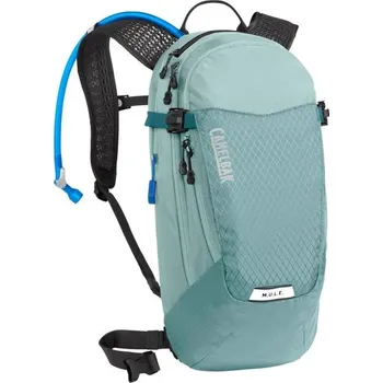 batoh na kolo CAMELBAK Mule 12 Women blue haze 12l
