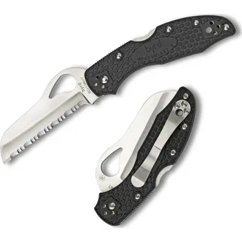 kapesní nůž Kapesní nůž Byrd Meadowlark Rescue 2 19SBK2