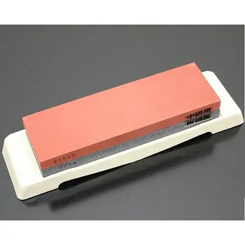 Kanetsune Ceramic Sharpening Stone 120/1000 Grit KC-651