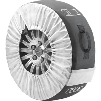 Vůně do auta Audi Sada obalů pro kompletní sadu kol 19-20 palců AUDI