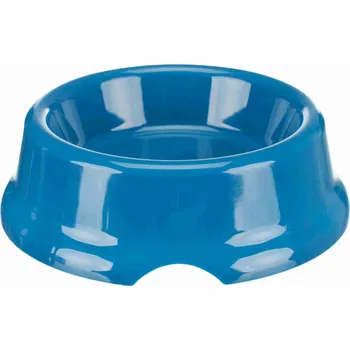 Miska pro psa Miska plastová 0,9l Trixie