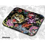 ED HARDY Mouse Pad Larger Allover 2 - Full Color