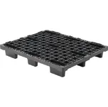 Manutan 1652122 120 x 100 x 16 cm