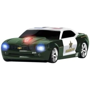 Myš Roadmice Wireless Mouse - Camaro RM-10CHCCSXP