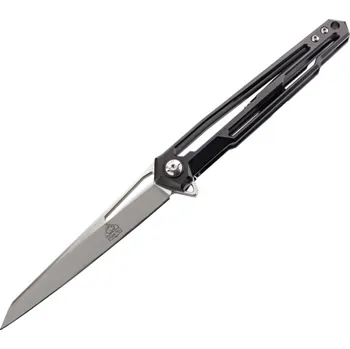 kapesní nůž Zavírací nůž Puma Tec 314213