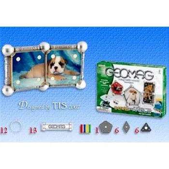 Stavebnice Deko S Animal