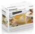 InnovaGoods Kitchen Cook Pastrainest vařič těstovin do mikrovlnky žlutý