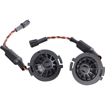 Auto Hi-Fi Výškové reproduktory STEG MA25