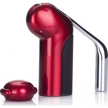 Otvírák Otvírák na víno samovytahovací, pákový, designový