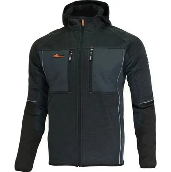 pracovní bunda Industrial Starter Silky Extreme 8880B bunda M