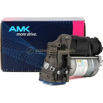 Kompresor Mercedes GL/GLS-X166 - A1663200104 - doprava zdarma