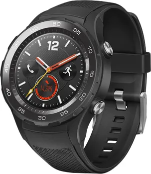 Chytré hodinky Huawei Watch W2