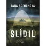 Slídil - Tana French (2022, pevná)