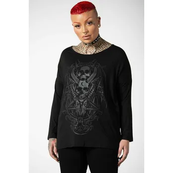 Dámské tričko tričko dámské - Archetype - KILLSTAR - KSRA005248 - S