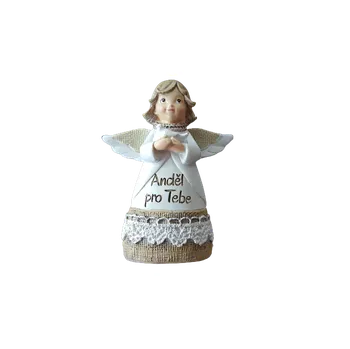 Vánoce IDARY Anděl pro Tebe