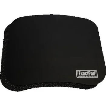 Podložka pod myš EXACTGAME ExactPad EP-PS ProfiSteel Mouse Pad (290x257)