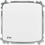 ABB Vypínač č.7 Tango IP44 3559A-A07940 B