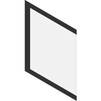 Krbová vložka Romotop Sklo 4X501,5X466