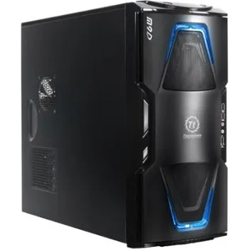 PC skříň THERMALTAKE VI4000BNS - Počítačová skříň