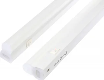 LED trubice T-LED T5-L120 18 W studená bílá