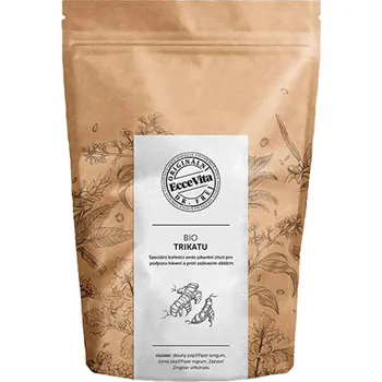Koření Ecce Vita Trikatu Bio 50 g