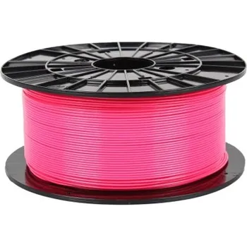 Filament Filament PM 1.75 PLA 1kg růžová