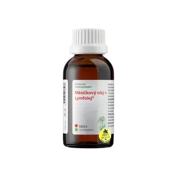 Zdraví Dědek Kořenář Měsíčkový olej Plus MO+ 100 ml