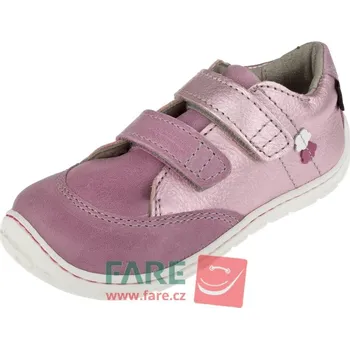 Dámská zdravotní obuv Fare bare celoroční A5114151, A5214151 Velikost EU: 29, vnitřní délka: 191, vnitřní šířka: 78