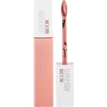 Maybelline New York Superstay Matte Ink…