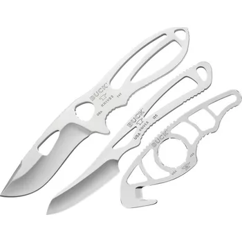 lovecký nůž Buck PakLite Field Master Kit 141SSSVP2