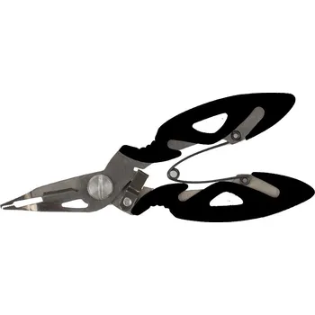 Savage Gear kleště Mini Splitring and Braid Cutter