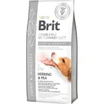 Brit Veterinary Diets Dog Mobility 12 kg