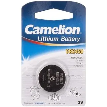 Sada nářadí Baterie do computeru CR 2450