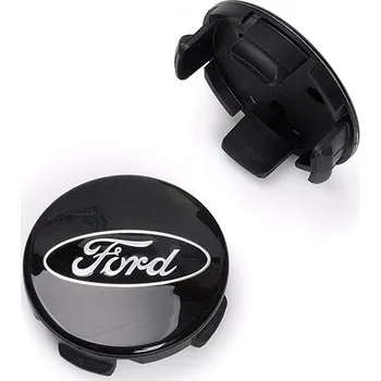 Středová krytka kola FORD 2037230 51 x 54,5 x 3 mm