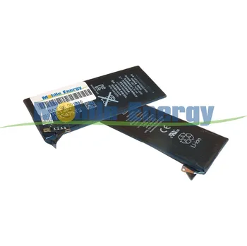 Baterie pro mobilní telefon Baterie Apple Iphone 4S - 3.7v 1430mAh - Li-Ion 2938