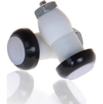 Cyklosvítilna Koncovky do řídítek s LED osvětlením