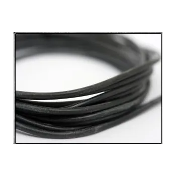 Korda silikonová hadička Silicone tubing medium 0,5mm x 0,25mm 1,5m