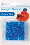 Resun Dekorační kamínky modré 45 g