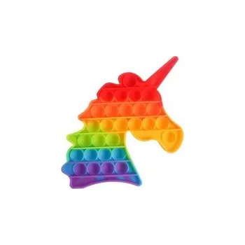 POP IT Popit - Jednorožec