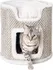 Trixie Ria Cat Tower 37 cm světle šedé