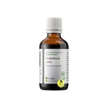 Zdraví Dědek kořenář Podbělová směs POK+ 50 ml