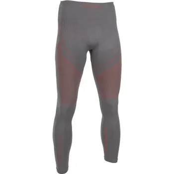 Spokey DOPRODEJ SCUD MAN Pánské termospodky L - bambusová příze (5901180310154)