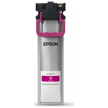 Tiskárna Epson série WF-C5xxx - Ink Cartridge Magenta L