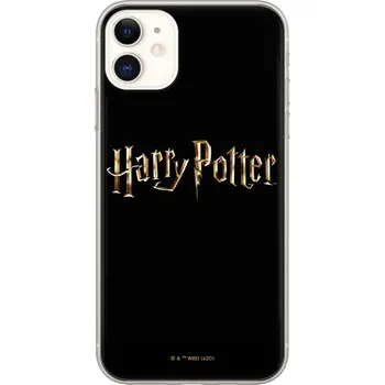 Pouzdro na mobilní telefon Ert Ochranný kryt pro iPhone XS / X - Harry Potter 045 WPCHARRY17218